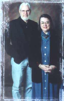 Aileen and Elkin